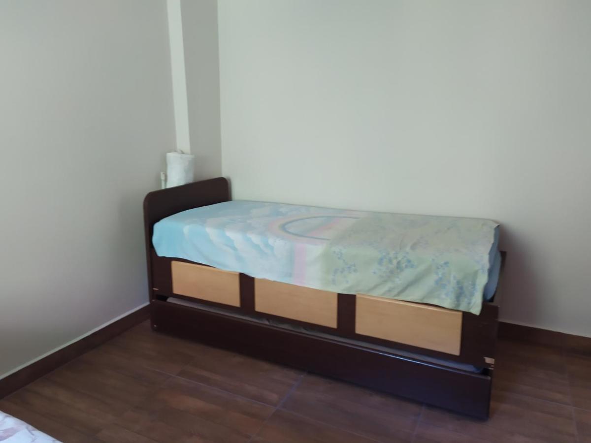 Novo Recanto Santos  Extérieur photo