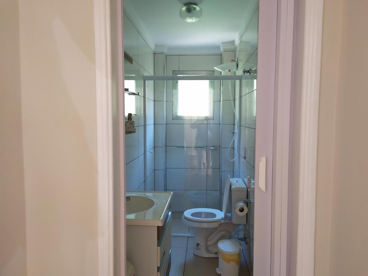 Novo Recanto Santos  Extérieur photo