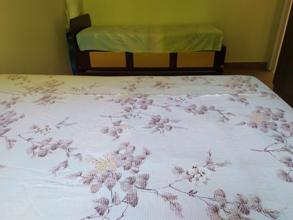 Novo Recanto Santos  Extérieur photo