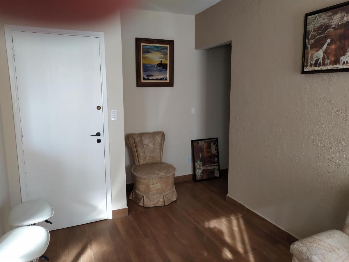 Novo Recanto Santos  Extérieur photo